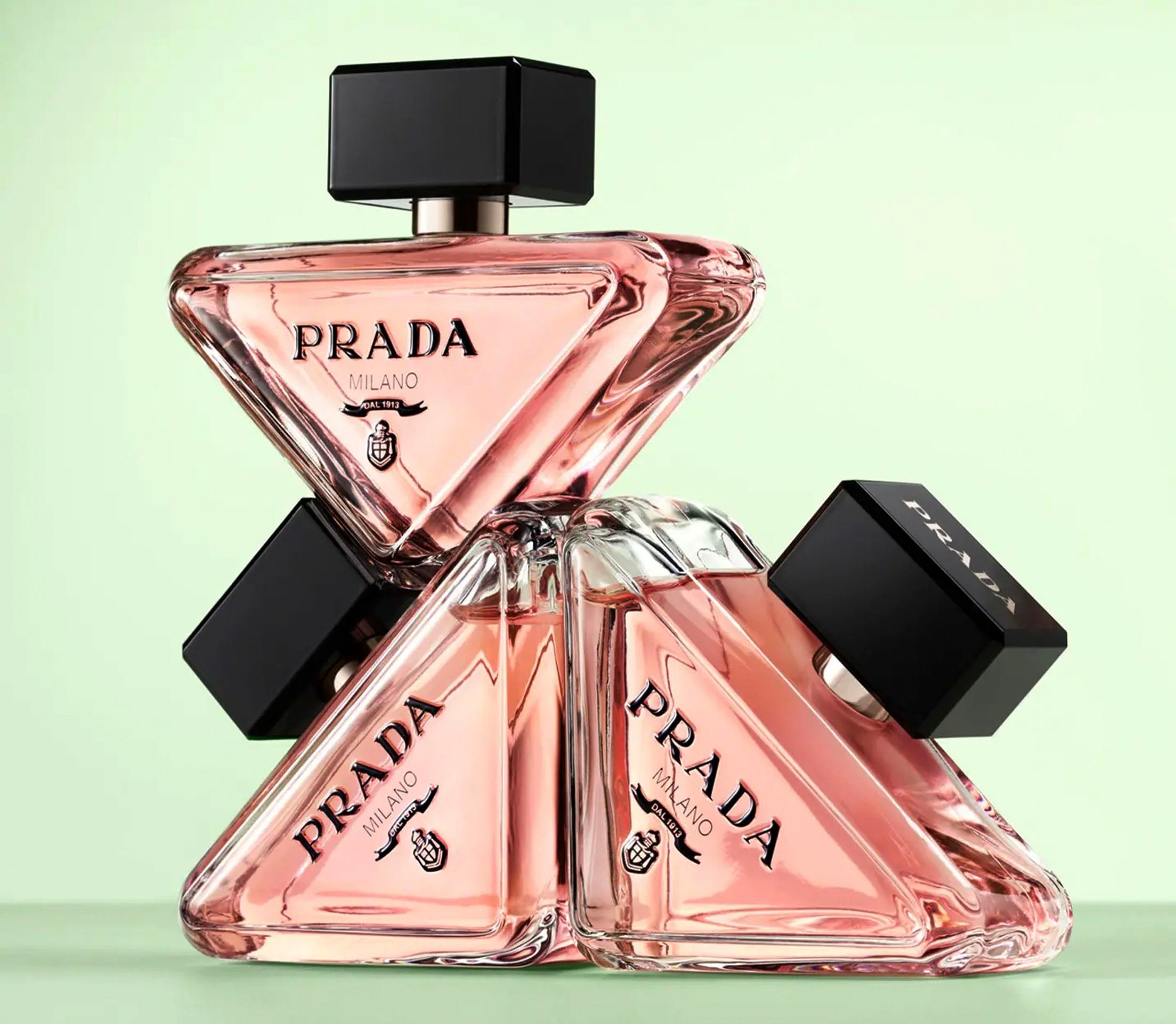 Prada Paradoxe Eau de Parfum 50ml Refillable Spray– Perfumez Direct