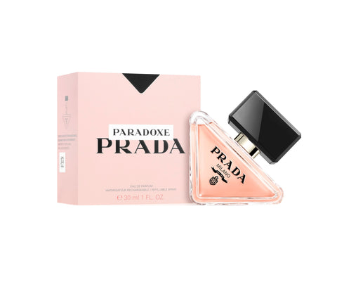 Prada Paradoxe Eau de Parfum 30ml Refillable Spray - PerfumezDirect®