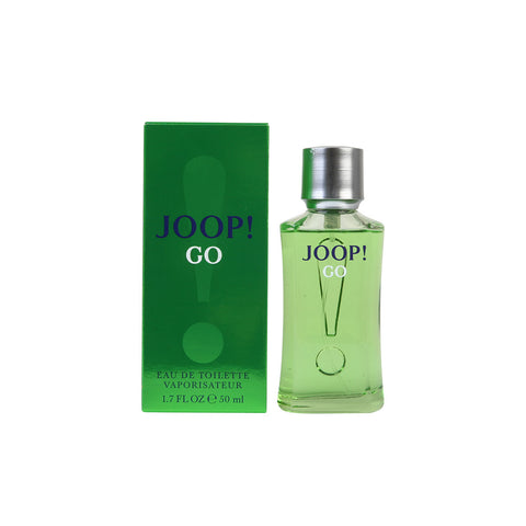 Joop JOOP GO edt spray 50 ml - PerfumezDirect®