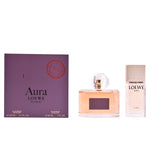 Loewe AURA FLORAL SET 2 pz - PerfumezDirect®