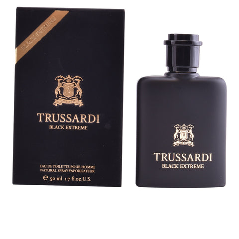 Trussardi BLACK EXTREME edt spray 50 ml - PerfumezDirect®