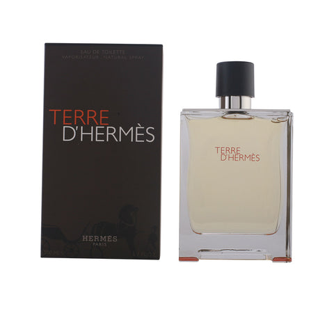 Hermes Terre D hermes Eau De Toilette Spray 200ml - PerfumezDirect®