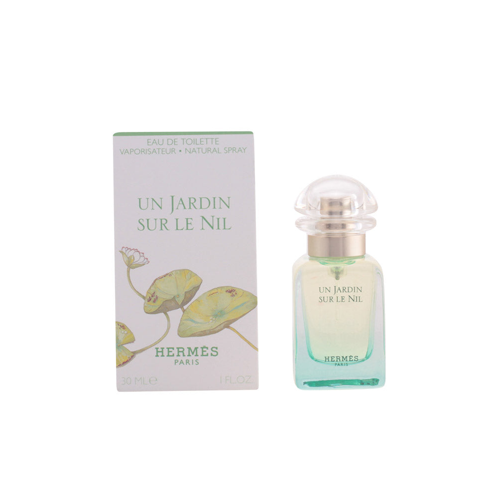 Hermes UN JARDIN SUR LE NIL edt spray 30 ml - PerfumezDirect®