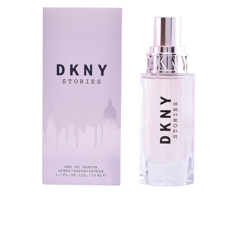 Donna Karan DKNY STORIES edp spray 50 ml - PerfumezDirect®