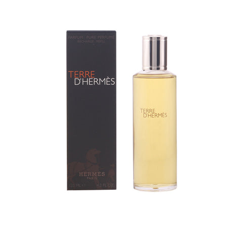 Hermes TERRE D HERMÈS parfum refill 125 ml - PerfumezDirect®