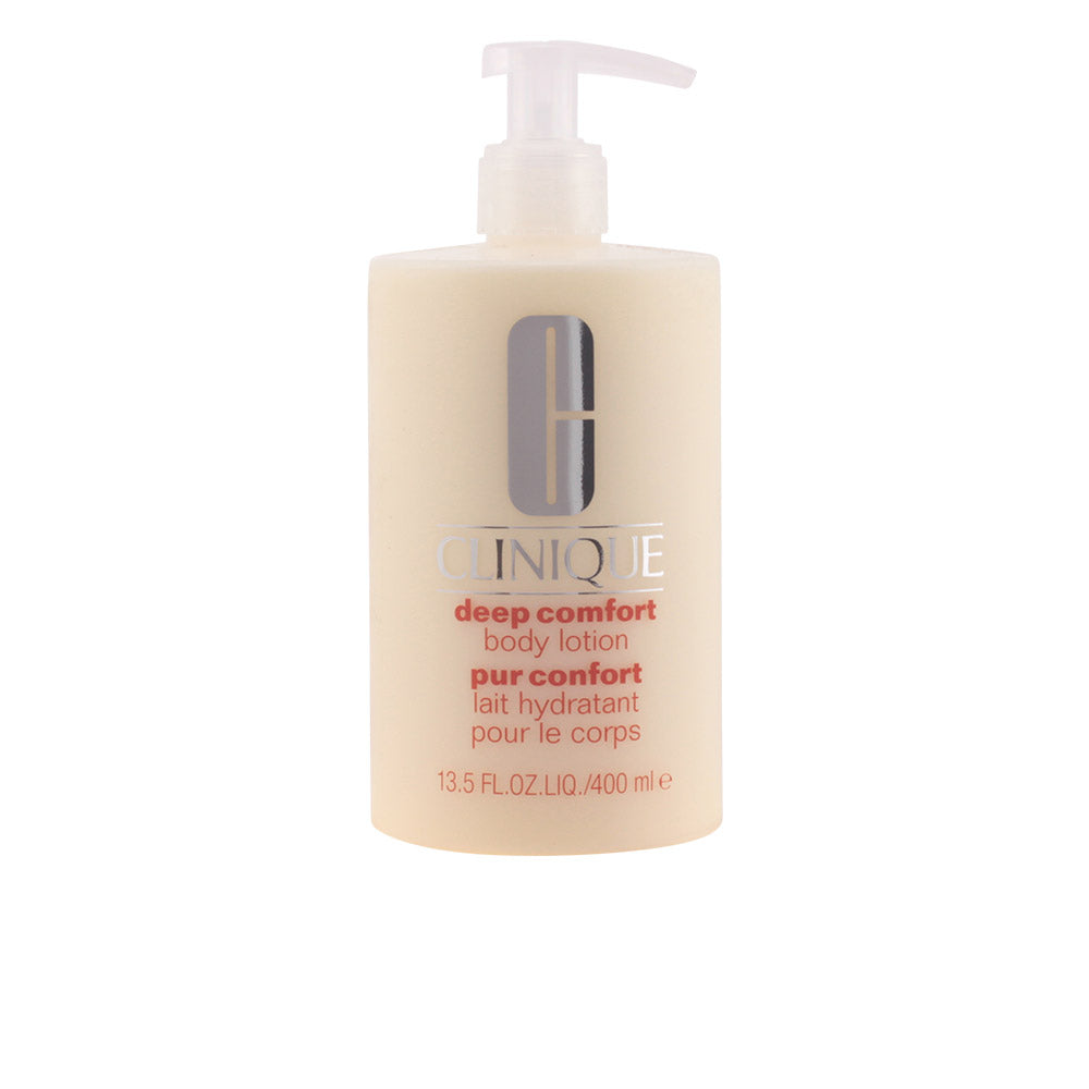 Clinique DEEP COMFORT body lotion 400 ml - PerfumezDirect®