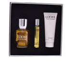 Loewe LOEWE POUR HOMME SET 3 pz - PerfumezDirect®