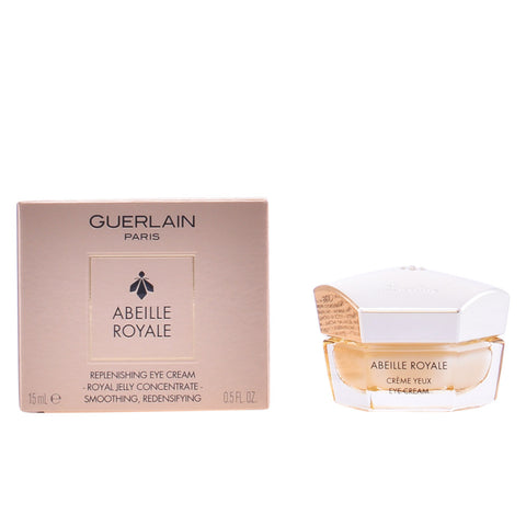 Guerlain ABEILLE ROYALE crème yeux 15 ml - PerfumezDirect®