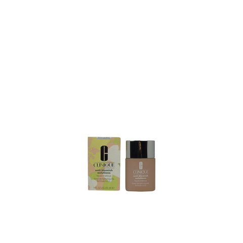 Clinique Anti Blemish Solutions Liquid Makeup 05 Fresh Beige 30ml - PerfumezDirect®