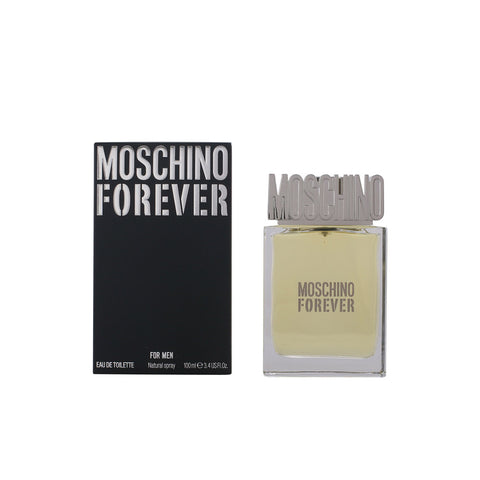 Moschino MOSCHINO FOREVER edt spray 100 ml - PerfumezDirect®