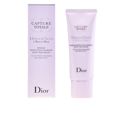 Dior CAPTURE TOTALE DREAMSKIN advanced 1 minute mask 75 ml - PerfumezDirect®