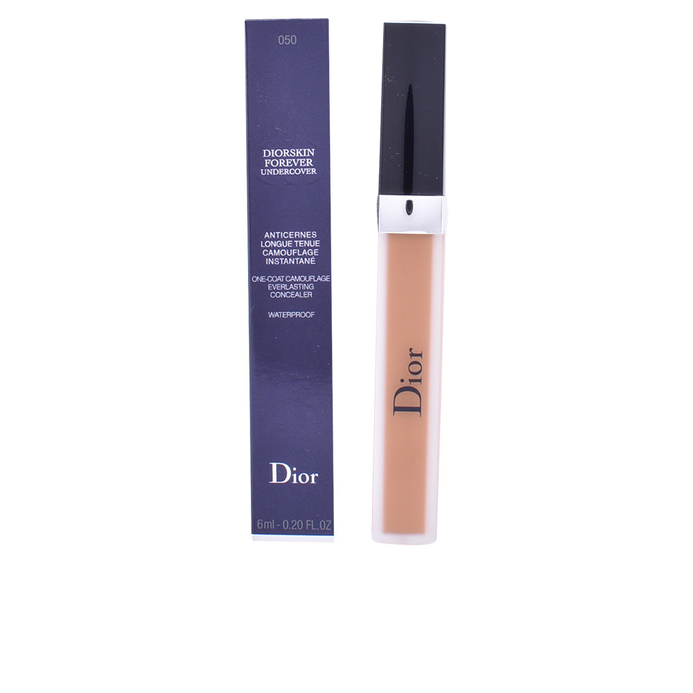 Dior DIORSKIN FOREVER UNDERCOVER concealer #050-beige foncé 6 ml - PerfumezDirect®