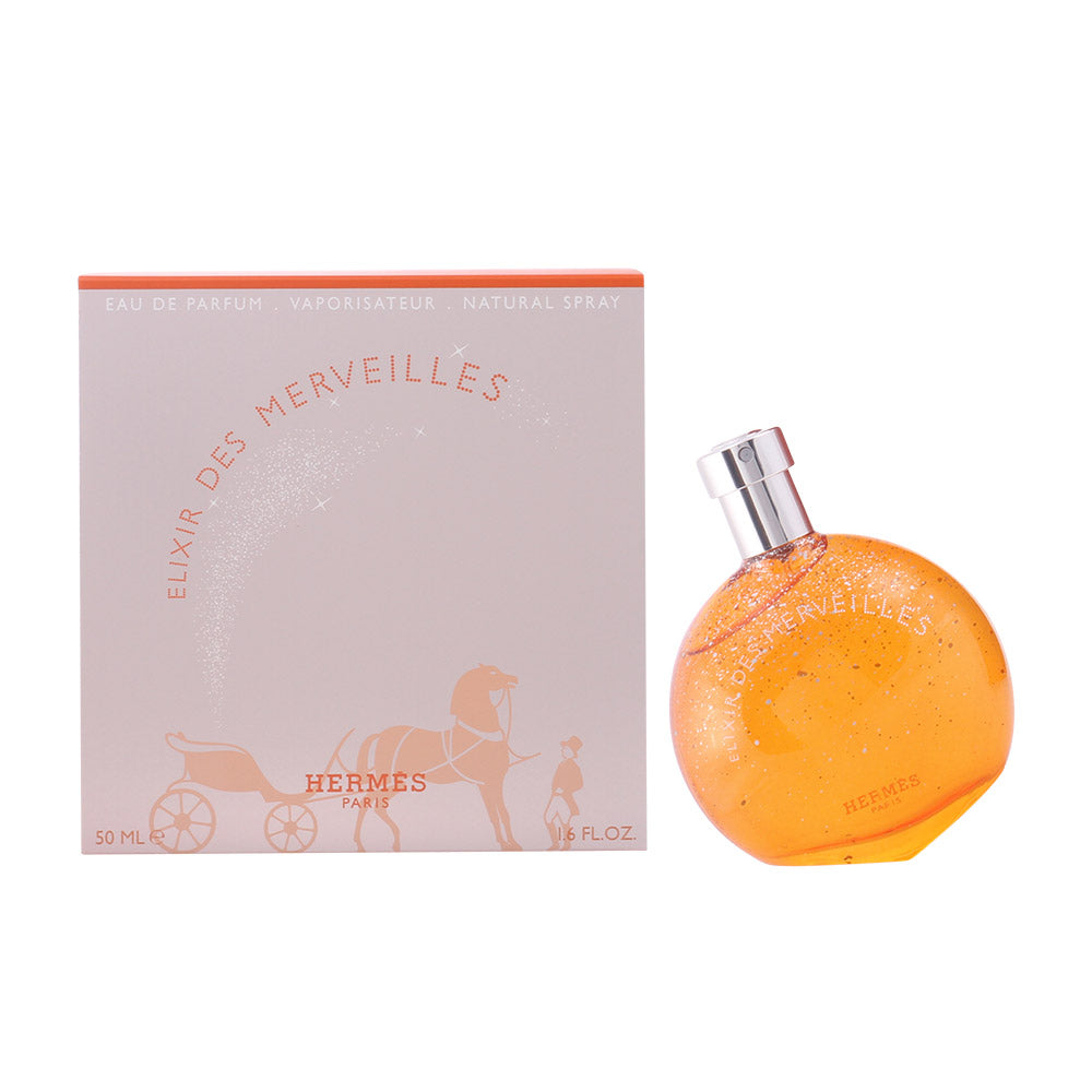 Hermes ELIXIR DES MERVEILLES edp spray 50 ml - PerfumezDirect®