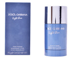 Dolce & Gabbana LIGHT BLUE POUR HOMME deo stick 70 gr - PerfumezDirect®