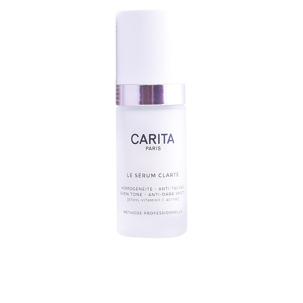 Carita LE SÉRUM CLARTÉ homogénéité anti-taches 30 ml - PerfumezDirect®