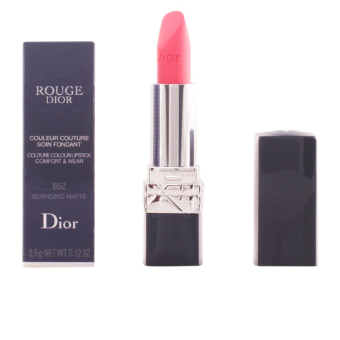 Dior ROUGE DIOR matte #652-euphoric matte 3,5 gr - PerfumezDirect®
