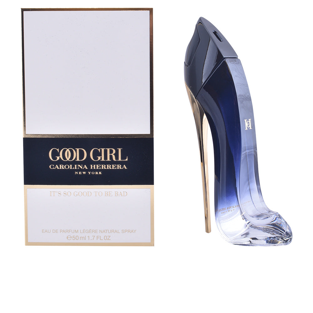 Carolina Herrera GOOD GIRL LEGÈRE edp spray 50 ml - PerfumezDirect®