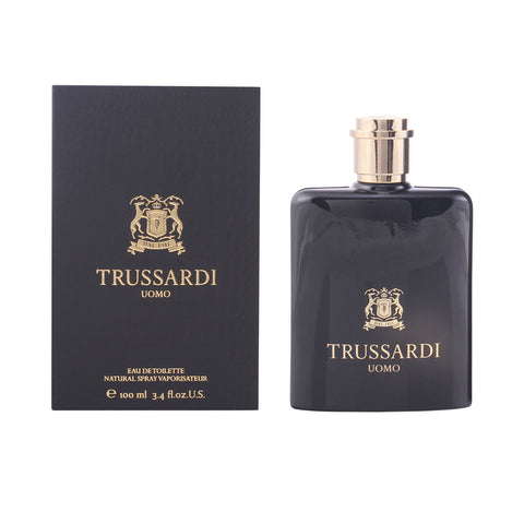 Trussardi UOMO edt spray 100 ml - PerfumezDirect®