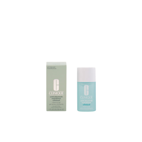 Clinique ANTI-BLEMISH SOLUTIONS clinical clearing gel 30 ml - PerfumezDirect®