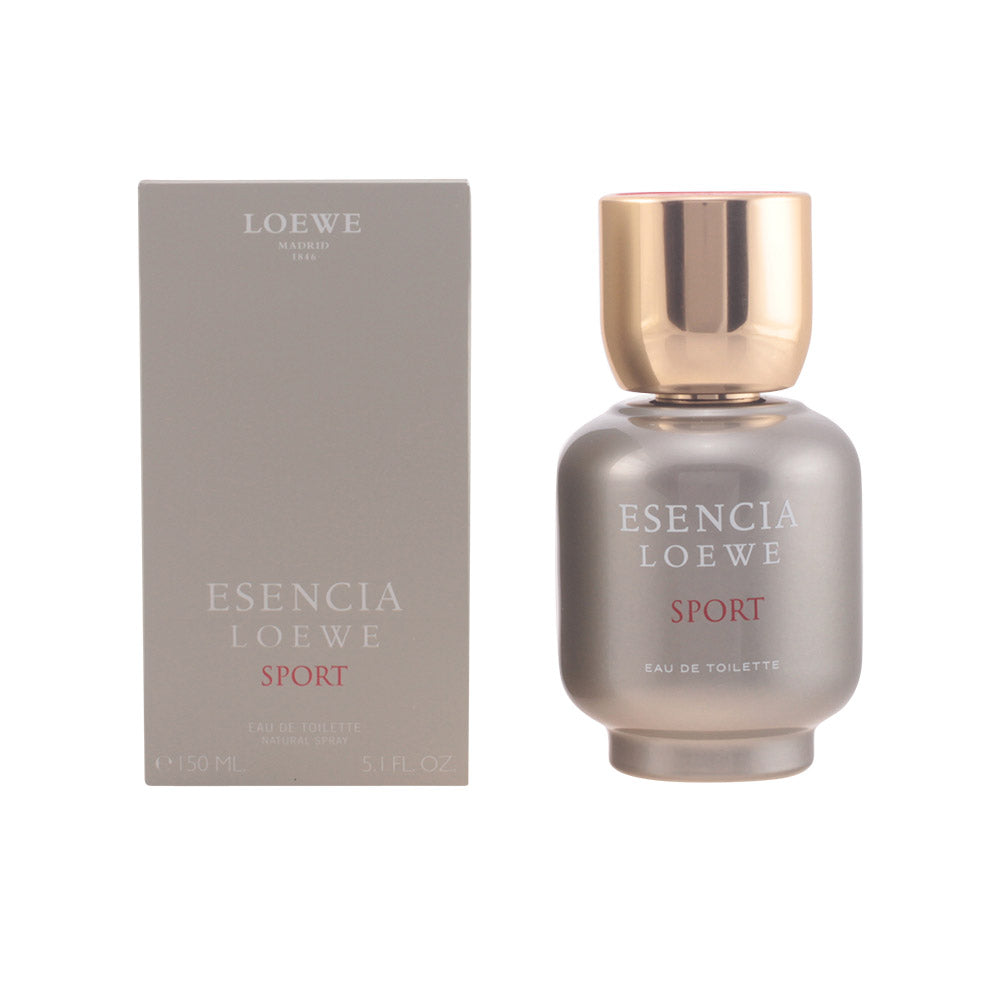 Loewe ESENCIA LOEWE SPORT edt spray 150 ml - PerfumezDirect®