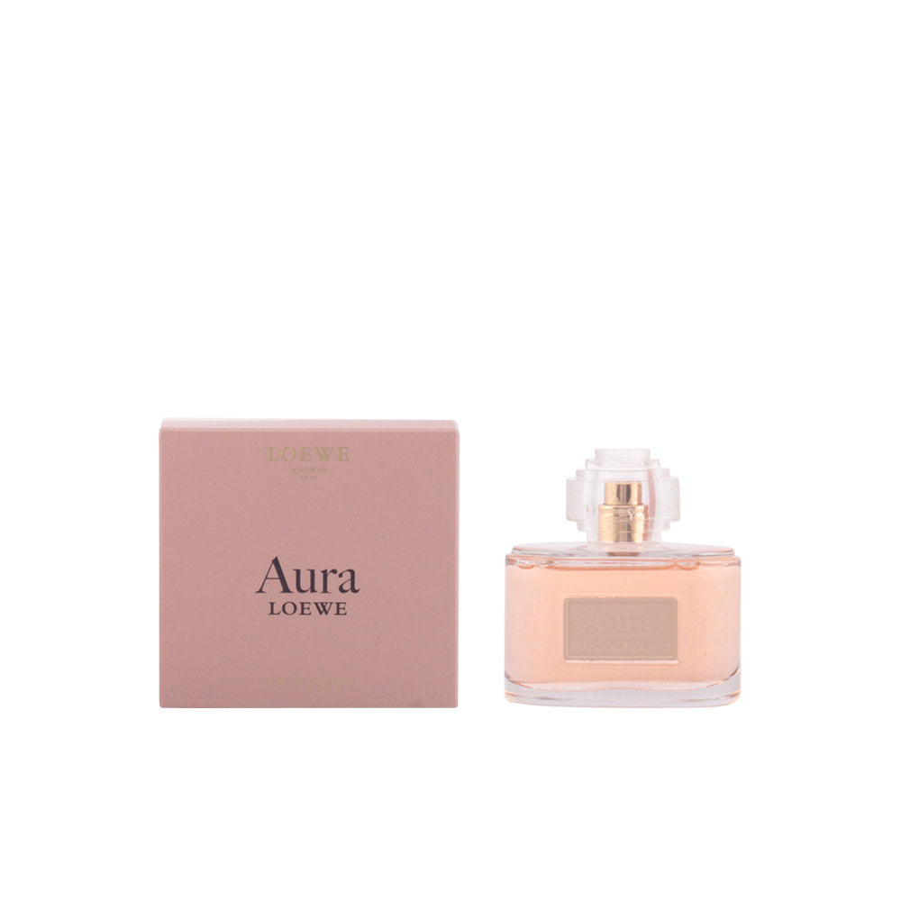 Loewe AURA edp spray 80 ml - PerfumezDirect®