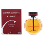 Cartier LE BAISER DU DRAGON edp spray 100 ml - PerfumezDirect®