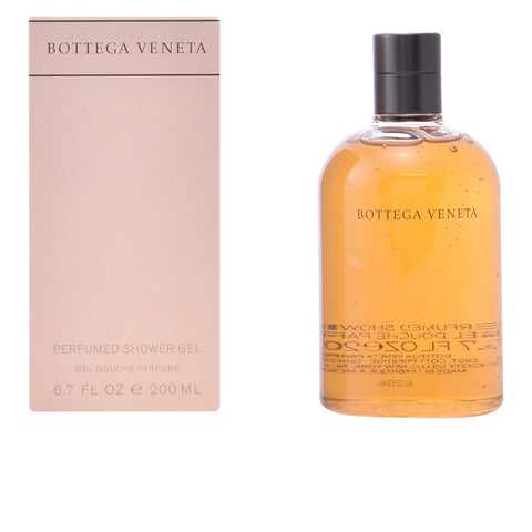 Bottega Veneta BOTTEGA VENETA shower gel 200 ml - PerfumezDirect®