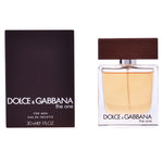 Dolce & Gabbana THE ONE FOR MEN edt spray 30 ml - PerfumezDirect®