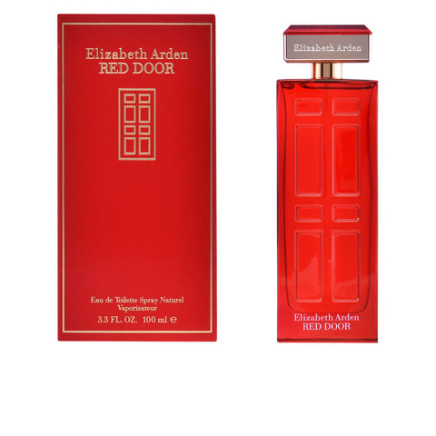 Elizabeth Arden RED DOOR edt spray 100 ml - PerfumezDirect®