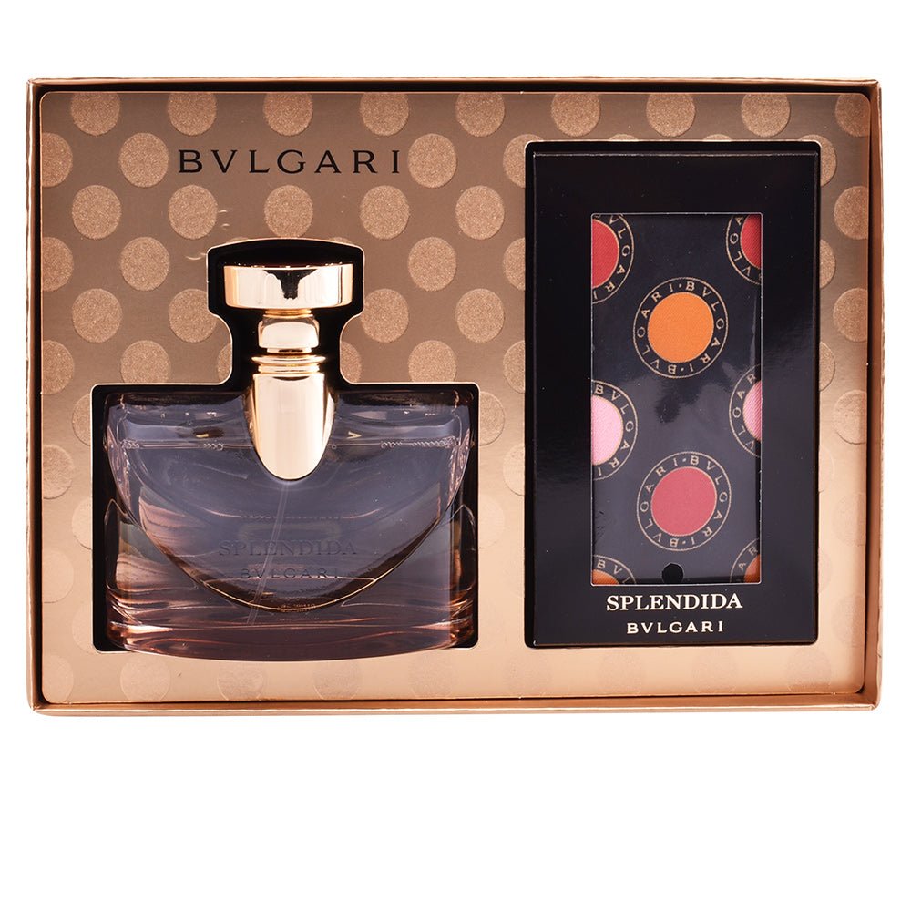 Bvlgari SPLENDIDA ROSE ROSE SET 2 pz - PerfumezDirect®