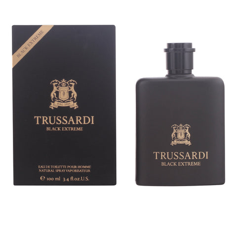 Trussardi BLACK EXTREME edt spray 100 ml - PerfumezDirect®