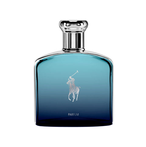 Ralph Lauren Polo Deep Blue Eau de Parfum 40ml Spray - PerfumezDirect®