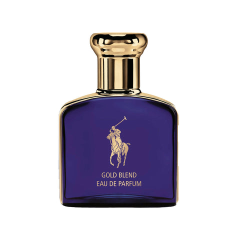 Ralph Lauren Blue Gold Blend Edp Spray 40 ml - PerfumezDirect®