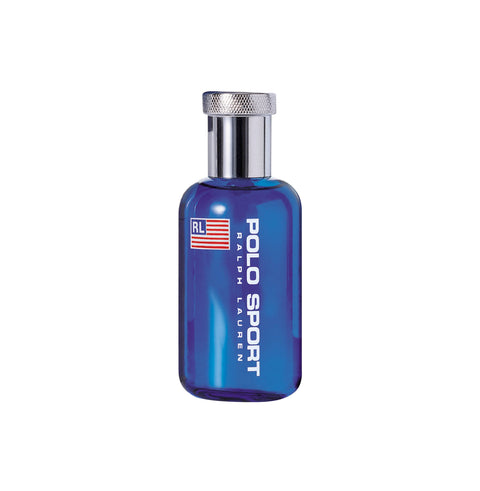 Ralph Lauren Polo Sport Men Edt Spray 75 ml - PerfumezDirect®