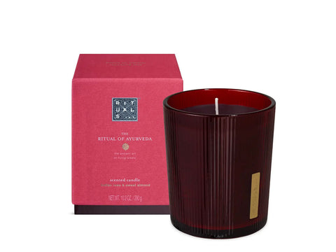 Rituals Ayurveda Scented Candle 290 gr - PerfumezDirect®