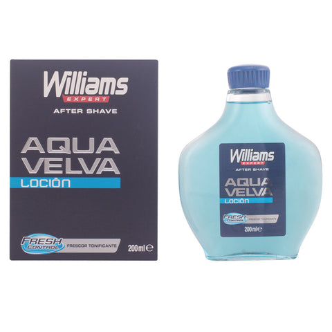 Williams AQUA VELVA after shave lotion 200 ml - PerfumezDirect®