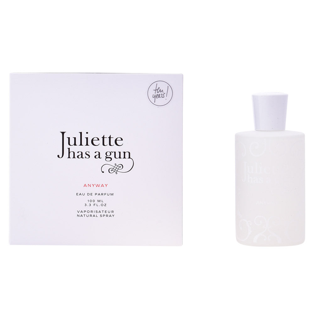 Juliette Has A Gun ANYWAY edp spray 100 ml - PerfumezDirect®