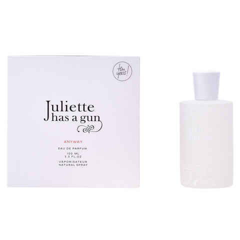 Juliette Has A Gun ANYWAY edp spray 100 ml - PerfumezDirect®