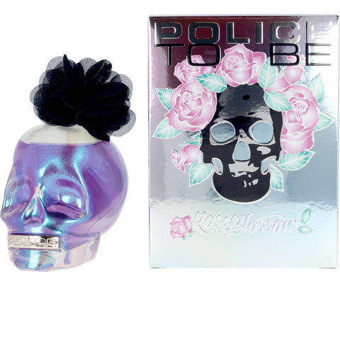 Police TO BE ROSE BLOSSOM edp spray 125 ml - PerfumezDirect®
