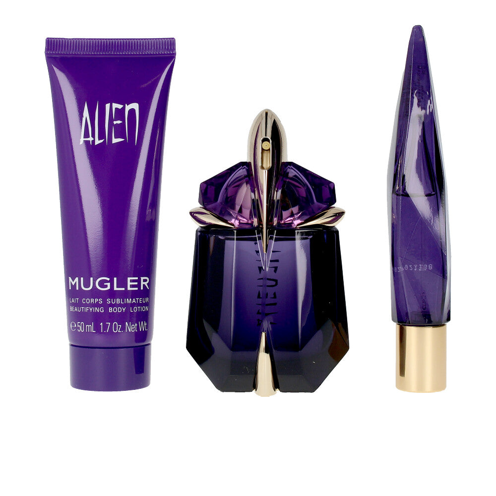 Thierry Mugler ALIEN SET 3 pz - PerfumezDirect®