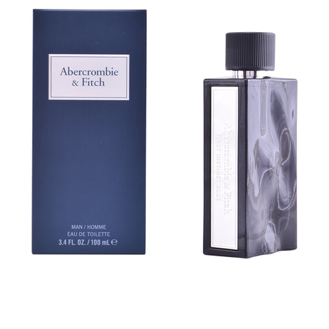 Abercrombie & Fitch FIRST INSTINCT BLUE FOR MAN edt spray 100 ml - PerfumezDirect®