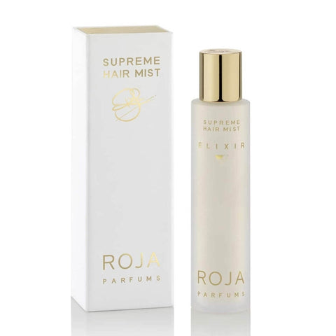 Roja Parfums Elixir Supreme Hair Mist 50ml - PerfumezDirect®