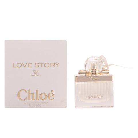 Chloe LOVE STORY edp spray 30 ml - PerfumezDirect®