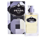 Prada INFUSION DE VETIVER edt spray 100 ml - PerfumezDirect®