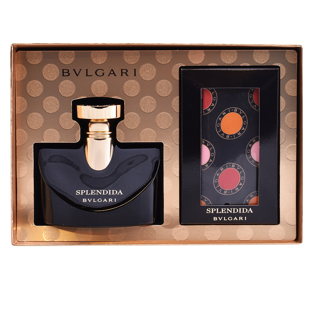 Bvlgari SPLENDIDA JASMIN NOIR SET 2 pz - PerfumezDirect®