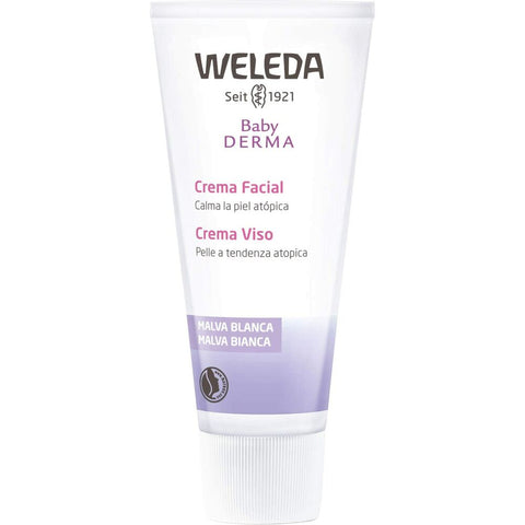 Facial Cream Weleda 9666 (50 ml) (Refurbished B) - PerfumezDirect®
