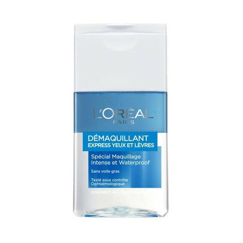 Make Up Remover L'Oréal Paris Waterproof (Refurbished A+) - PerfumezDirect®