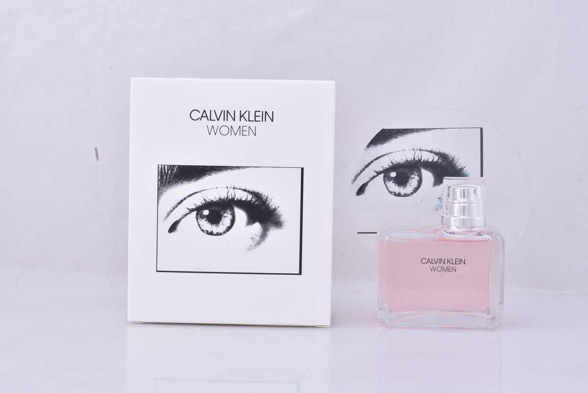 Calvin Klein CALVIN KLEIN WOMEN edp spray 100 ml - PerfumezDirect®