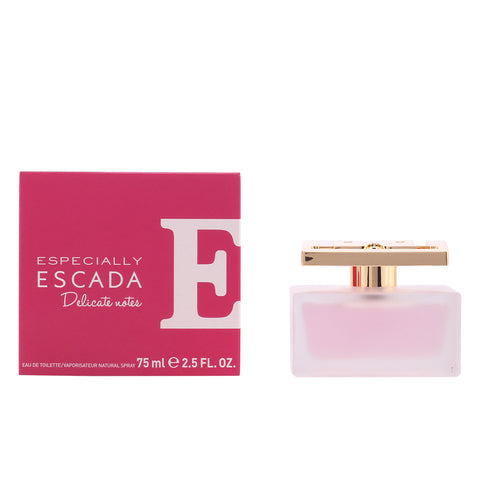 Escada ESPECIALLY ESCADA DELICATE NOTES edt spray 75 ml - PerfumezDirect®