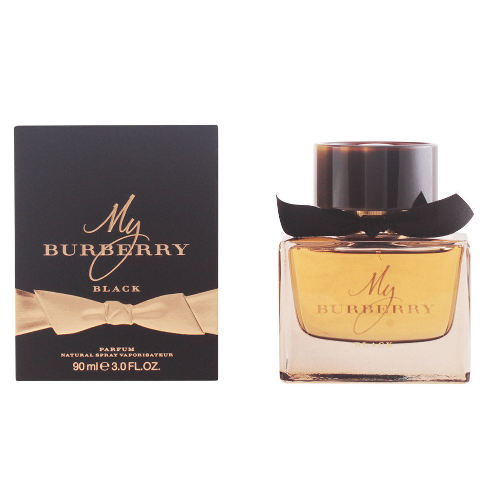 Burberry MY BURBERRY BLACK parfum spray 90 ml - PerfumezDirect®